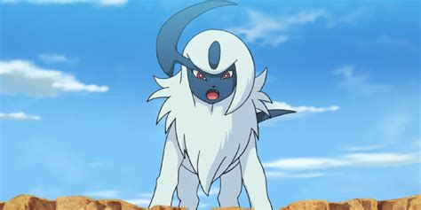 pokemon absol smogon.